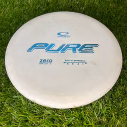 Zero Soft Pure #2 (Begagnad)