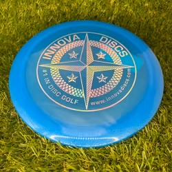 Champion Firestorm First Run