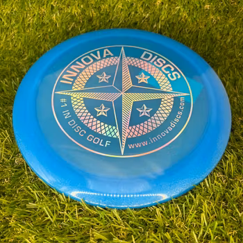 Champion Firestorm First Run