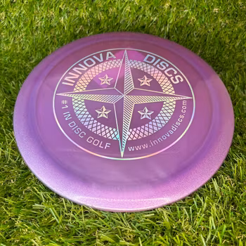 Champion Firestorm First Run