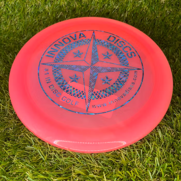 Champion Firestorm First Run