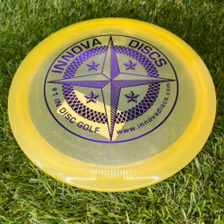 Champion Luster Savant First Run