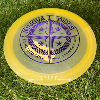 Champion Luster Savant First Run