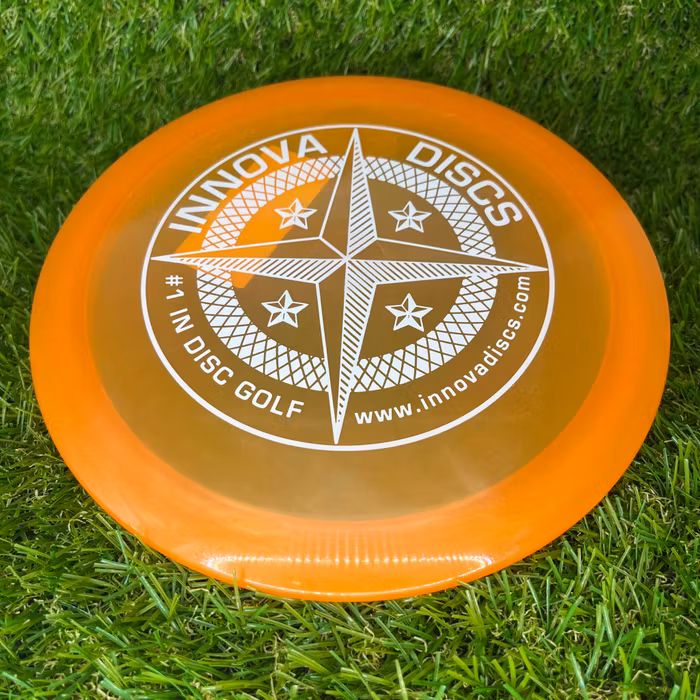 Champion Luster Savant First Run