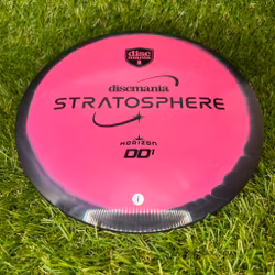 S-Line DD1 Stratosphere