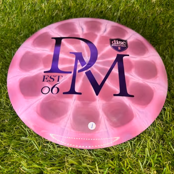 Lux Vapor PD Mystery Box Edition