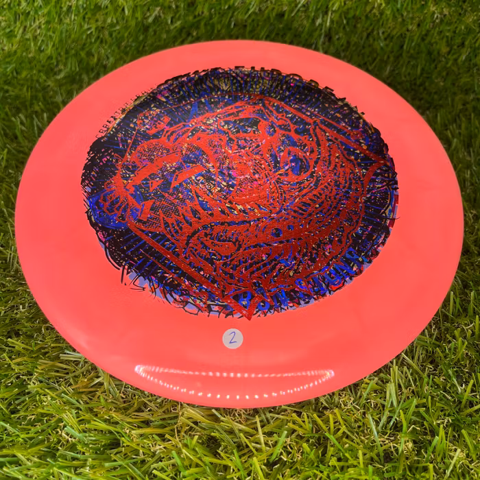 Lux Vapor Link X-Out