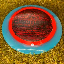 S-Line Horizon FD1 Sky Walker Casey White 2023 X-Out