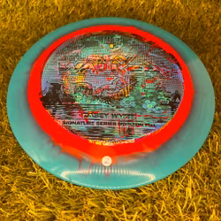 S-Line Horizon FD1 Sky Walker Casey White 2023 X-Out