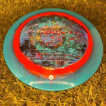 S-Line Horizon FD1 Sky Walker Casey White 2023 X-Out