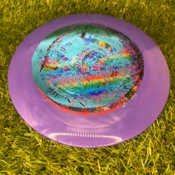 S-Line Vanguard X-Out