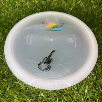 Active Premium Glow Rockstar