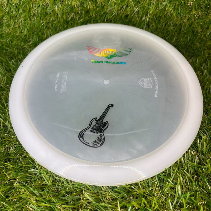 Active Premium Glow Rockstar