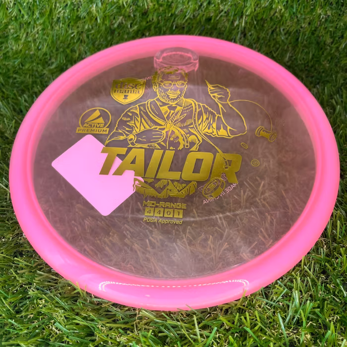 Active Premium Tailor