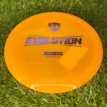 Neo Instinct Primal Run