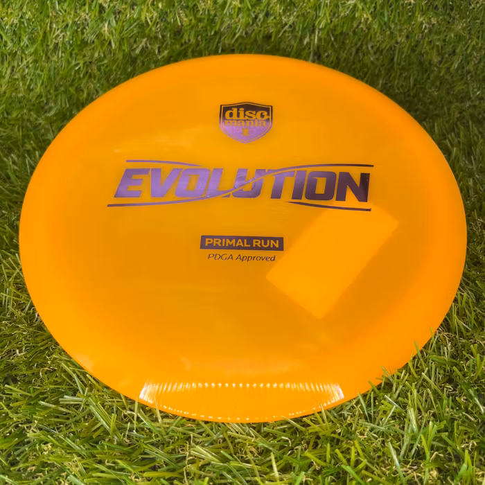 Neo Instinct Primal Run