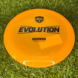 Neo Enigma Primal Run