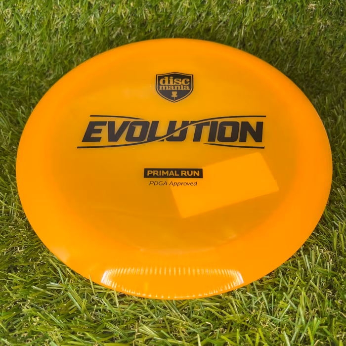 Neo Enigma Primal Run