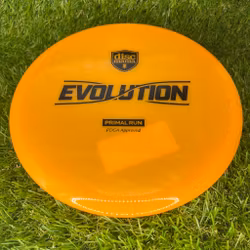 Neo Method Primal Run