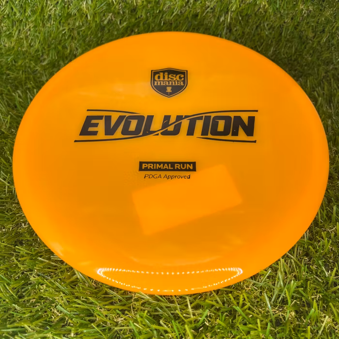 Neo Method Primal Run