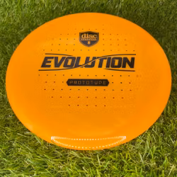 Neo Origin Prototype