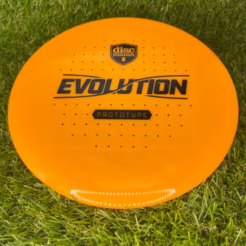 Neo Origin Prototype