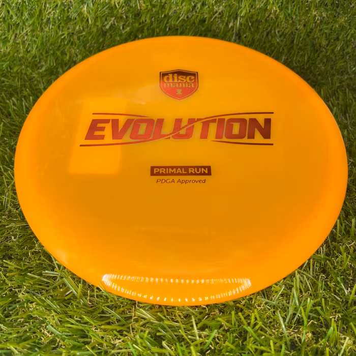 Neo Origin Primal Run