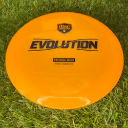 Neo Essence Primal Run