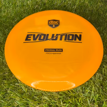 Neo Essence Primal Run