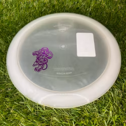 Active Premium Glow Astronaut