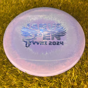 500 A5 Spectrum Tyyni Stamp