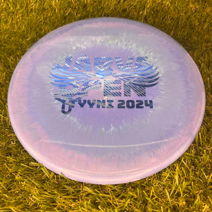 500 A5 Spectrum Tyyni Stamp