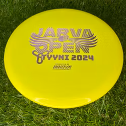 Star Roc3 Tyyni Stamp