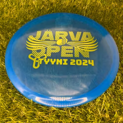 Opto Fuse Tyyni Stamp