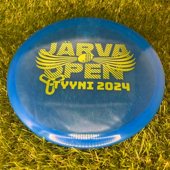 Opto Fuse Tyyni Stamp