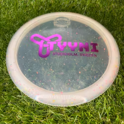 VIP Confetti Bear Tyyni Stamp