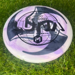 ESP Luna Paul McBeth Tour Series 2022 #1 (Begagnad)