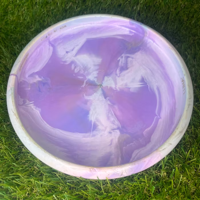 ESP Luna Paul McBeth Tour Series 2022 #1 (Begagnad)