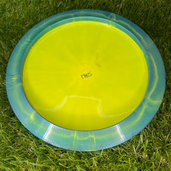 Halo Star Wraith #1 (Begagnad)