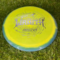 Halo Star Wraith #1 (Begagnad)