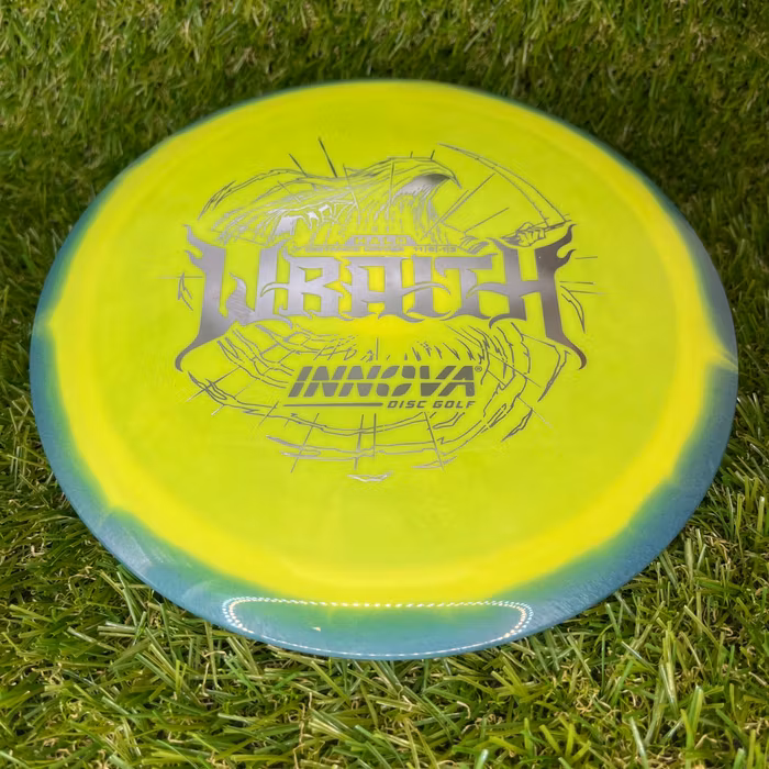 Halo Star Wraith #1 (Begagnad)