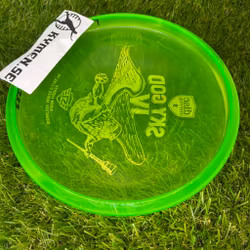 C-Line P2 Simon Lizotte Sky God 4 2022 #1 (Begagnad)