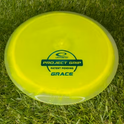 Project Grip Grace #1 (Begagnad)