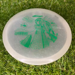 Z Sparkle Glo Buzzz Ledgestone 2023 #1 (Begagnad)