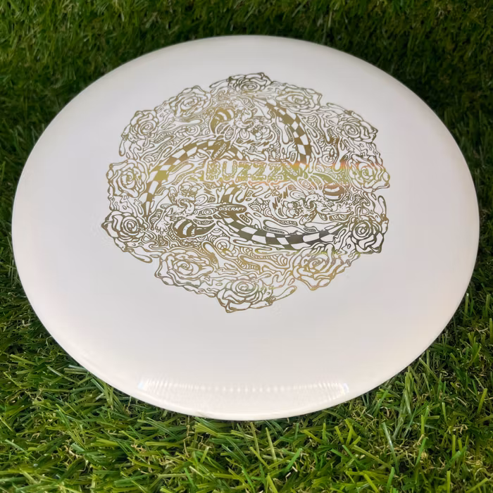 ESP Buzzz #1 (Begagnad)