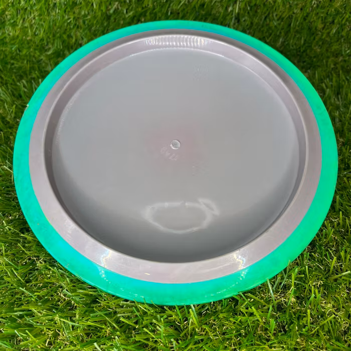 Neutron Time-Lapse #1 (Begagnad)