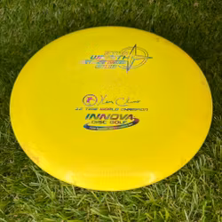 Star Wraith #1 (Begagnad)