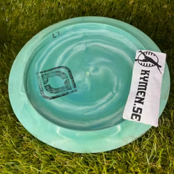 S-Line Special Blend Cloudbreaker Eagle McMahon (The final Cloudbreaker) #1 (Begagnad)