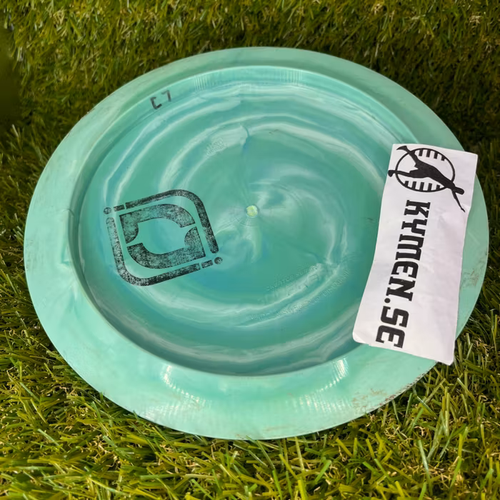 S-Line Special Blend Cloudbreaker Eagle McMahon (The final Cloudbreaker) #1 (Begagnad)