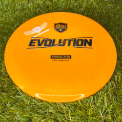 Neo Paradigm Primal Run #1 (Begagnad)